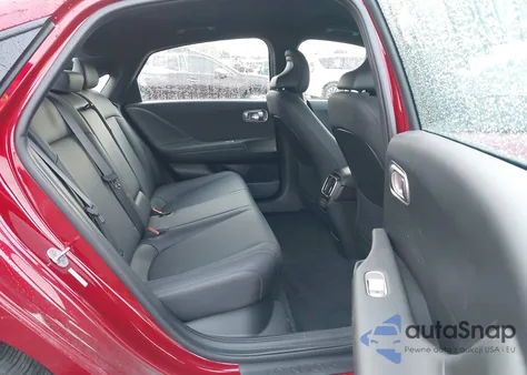 2024 Hyundai Ioniq 6 Sel from USA, damaged, VIN KMHM34AC6RA080271